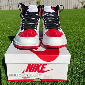 Jordan 1 High M9.5/W11